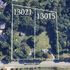 13021 Marine Avenue, Maryland Heights, MO 63146