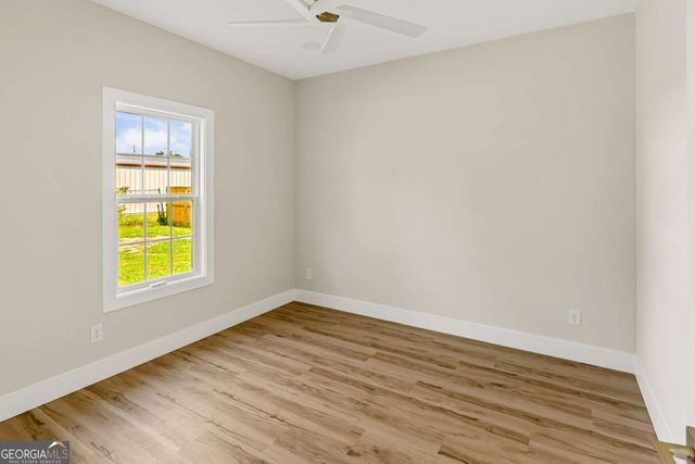 260 Central Street, Baxley, GA 31513