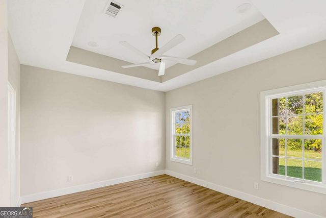 260 Central Street, Baxley, GA 31513