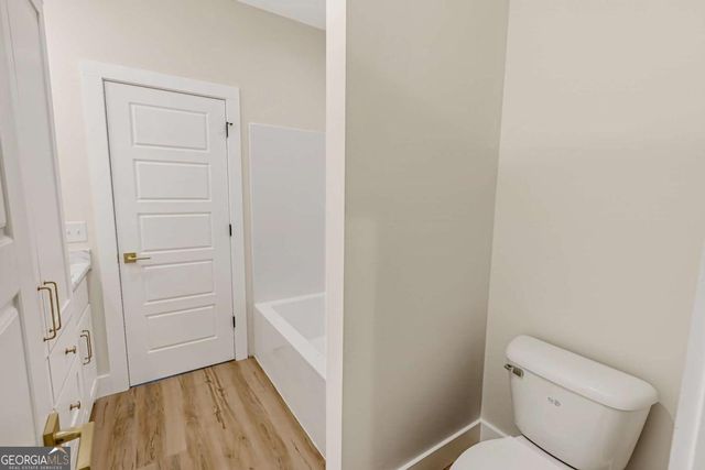 260 Central Street, Baxley, GA 31513