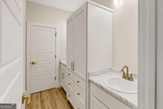 260 Central Street, Baxley, GA 31513