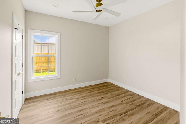 260 Central Street, Baxley, GA 31513