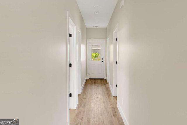 260 Central Street, Baxley, GA 31513