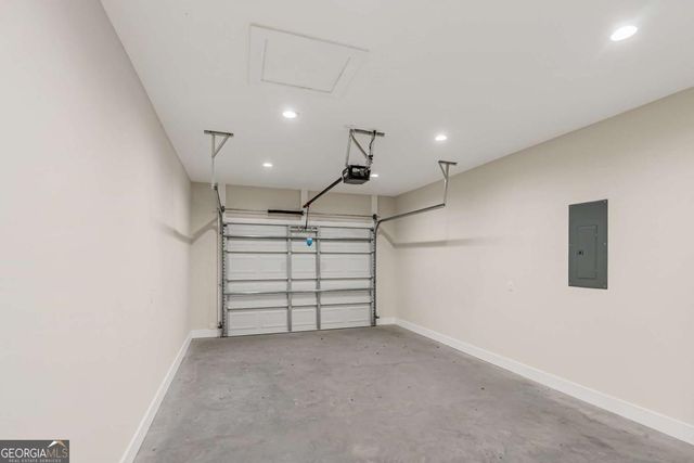 260 Central Street, Baxley, GA 31513