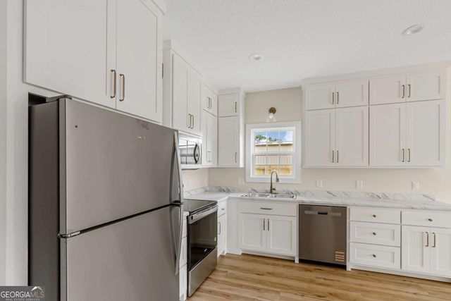 260 Central Street, Baxley, GA 31513