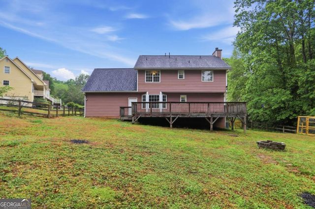 9675 Bark Chip Way, Douglasville, GA 30135