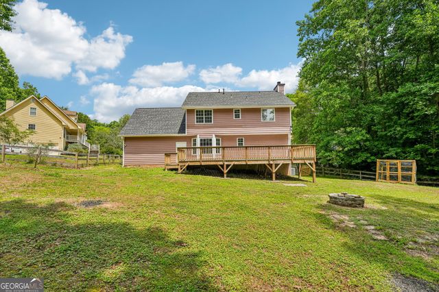 9675 Bark Chip Way, Douglasville, GA 30135