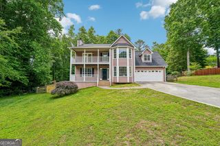 9675 Bark Chip Way, Douglasville, GA 30135