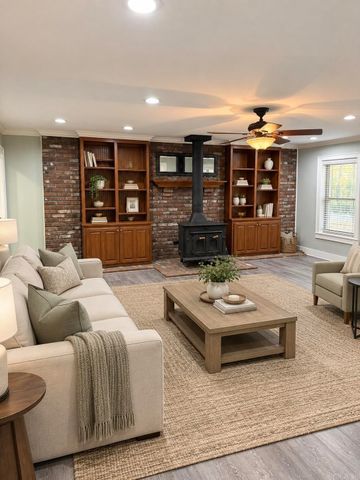 205 Lakeside Road, Hot Springs National Park, AR 71901