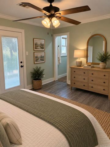 205 Lakeside Road, Hot Springs National Park, AR 71901