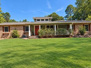 205 Lakeside Road, Hot Springs National Park, AR 71901