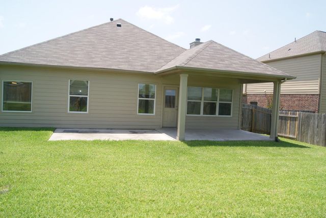 20932 Mandrake DR, Pflugerville, TX 78660