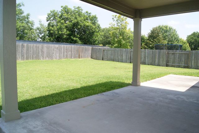 20932 Mandrake DR, Pflugerville, TX 78660