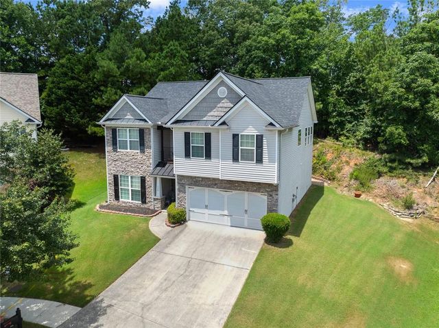 778 Austin Creek Drive Drive, Buford, GA 30518