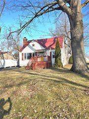 515 Liberty Street, Elmira City, NY 14904