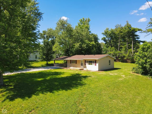 115 E Chester Drive, Ellettsville, IN 47429