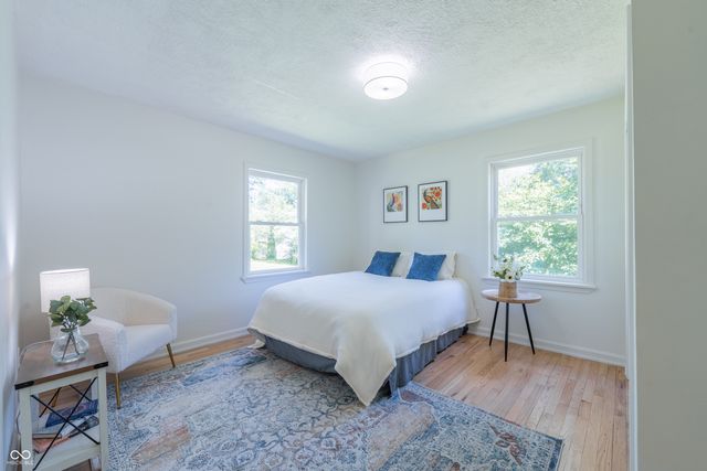 115 E Chester Drive, Ellettsville, IN 47429