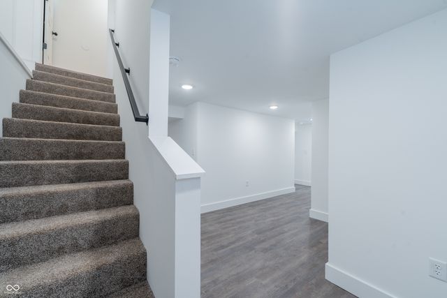 115 E Chester Drive, Ellettsville, IN 47429