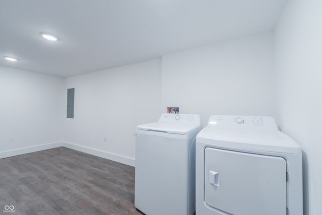 115 E Chester Drive, Ellettsville, IN 47429