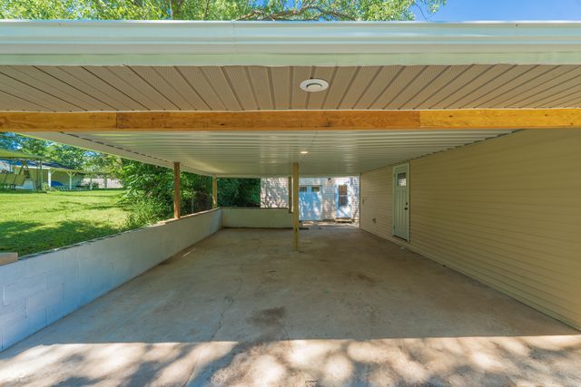 115 E Chester Drive, Ellettsville, IN 47429