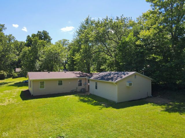 115 E Chester Drive, Ellettsville, IN 47429