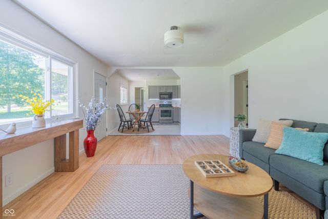 115 E Chester Drive, Ellettsville, IN 47429