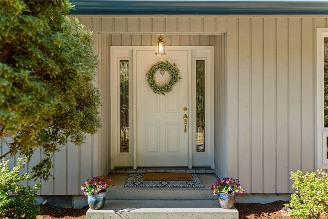 3211 Wilderness Drive SE, Olympia, WA 98501