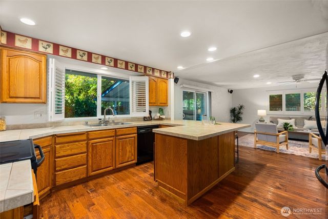 3211 Wilderness Drive SE, Olympia, WA 98501