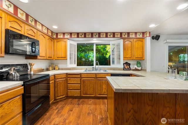 3211 Wilderness Drive SE, Olympia, WA 98501