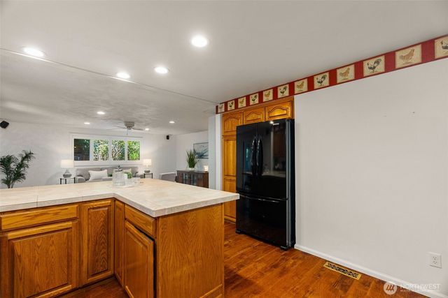 3211 Wilderness Drive SE, Olympia, WA 98501