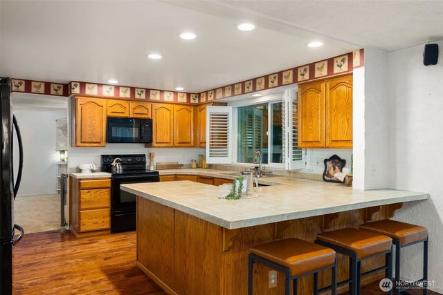 3211 Wilderness Drive SE, Olympia, WA 98501
