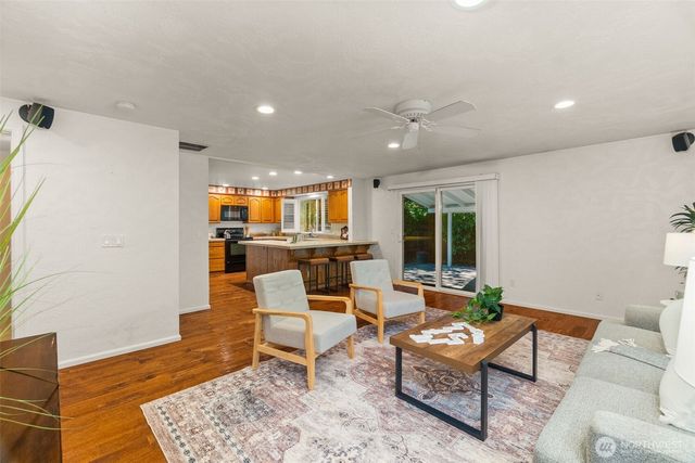 3211 Wilderness Drive SE, Olympia, WA 98501