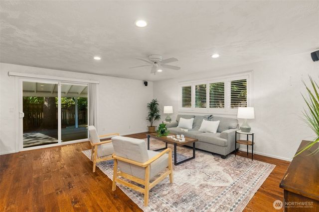 3211 Wilderness Drive SE, Olympia, WA 98501