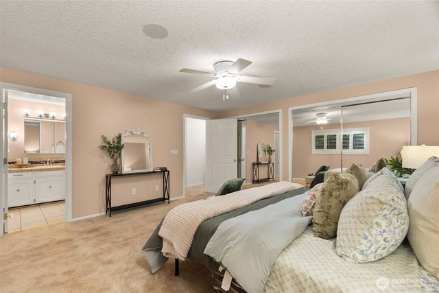 3211 Wilderness Drive SE, Olympia, WA 98501