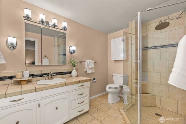 3211 Wilderness Drive SE, Olympia, WA 98501