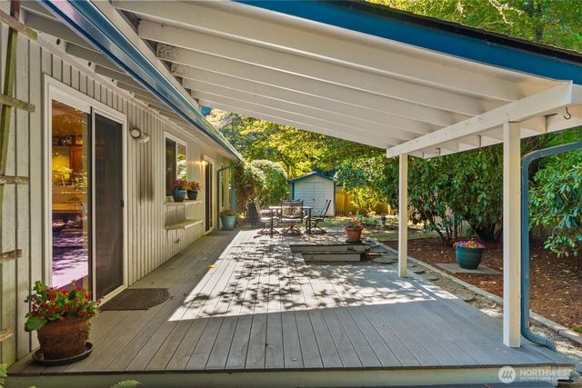 3211 Wilderness Drive SE, Olympia, WA 98501