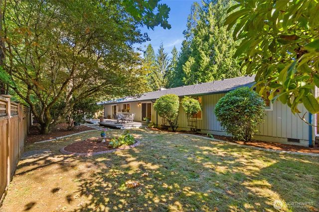 3211 Wilderness Drive SE, Olympia, WA 98501