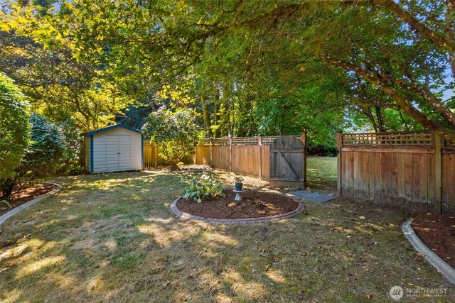 3211 Wilderness Drive SE, Olympia, WA 98501