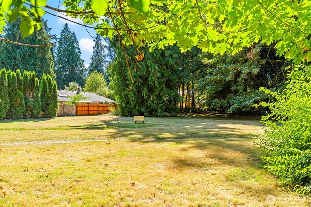 3211 Wilderness Drive SE, Olympia, WA 98501