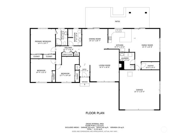 3211 Wilderness Drive SE, Olympia, WA 98501
