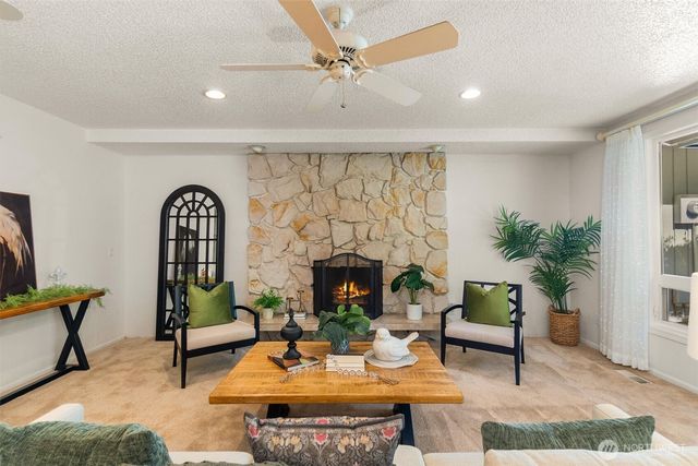 3211 Wilderness Drive SE, Olympia, WA 98501