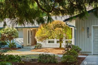 3211 Wilderness Drive SE, Olympia, WA 98501