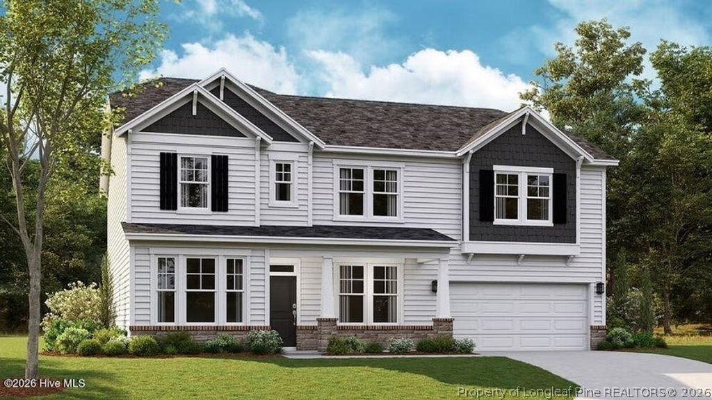 51 Cornelia Crossing, Cameron, NC 28326 — photo 2