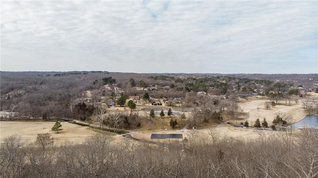 97 Cullen Hills Drive, Bella Vista, AR 72715