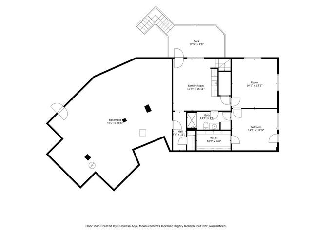 97 Cullen Hills Drive, Bella Vista, AR 72715