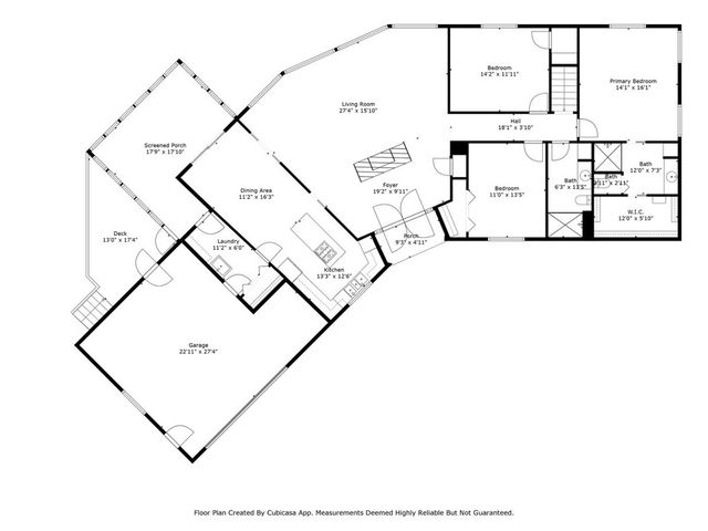 97 Cullen Hills Drive, Bella Vista, AR 72715