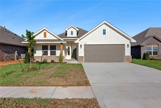 5008 Misty Wood Lane, Mustang, OK 73064