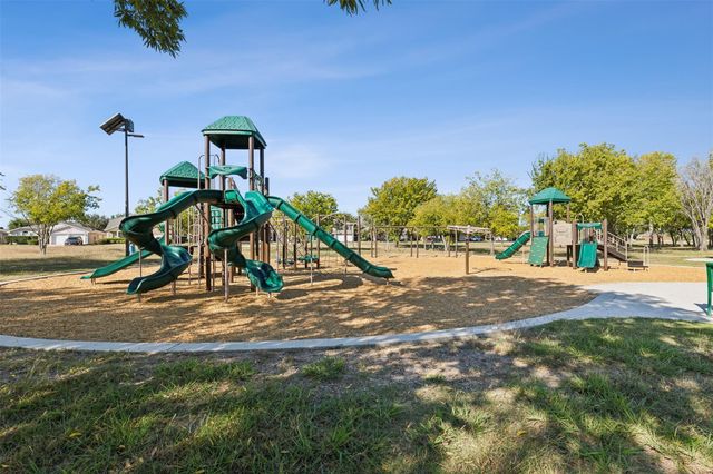 6033 Bridal Trail, Fort Worth, TX 76179