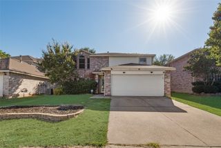 6033 Bridal Trail, Fort Worth, TX 76179