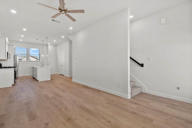 1344 Mercantile Street, Richmond, TX 77406